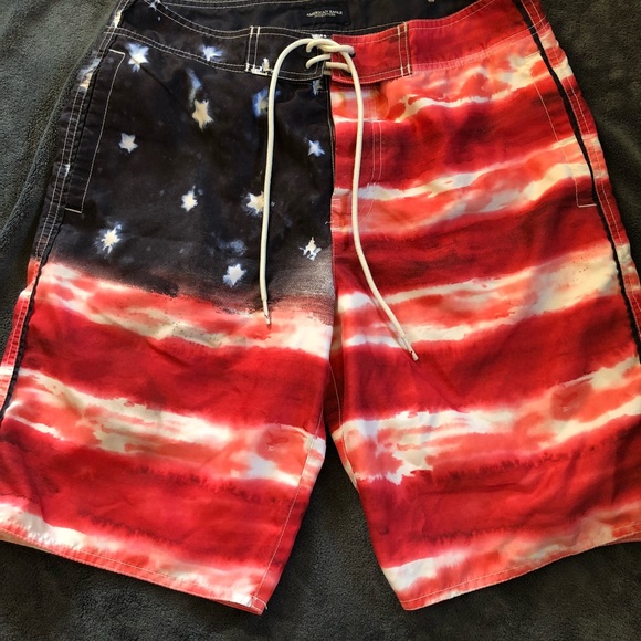 American Eagle Outfitters Other - Men’s swim trunks